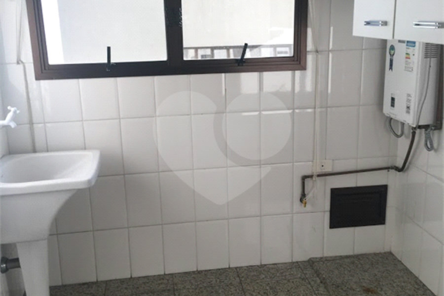 Apartamento à venda com 4 suítes em Morumbi, São Paulo, SP