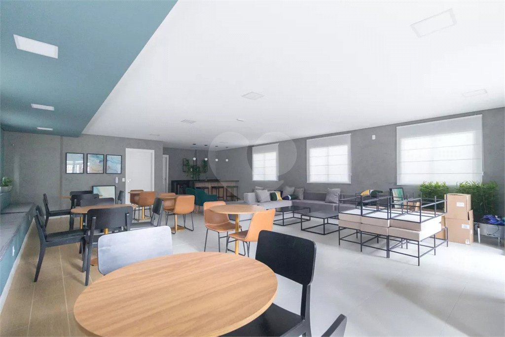 Apartamento à venda com 2 quartos em Mooca, São Paulo, SP