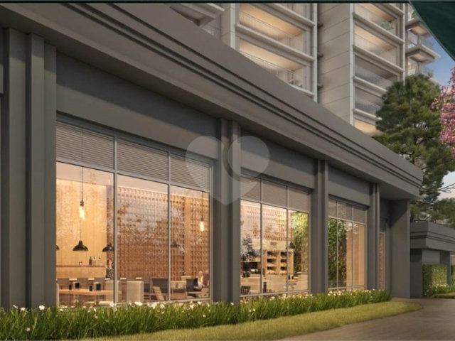 Apartamento à venda com 3 suítes em Tucuruvi, São Paulo, SP