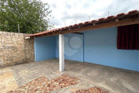 Casa à venda com 4 quartos em Vila São Paulo, Tatuí, SP