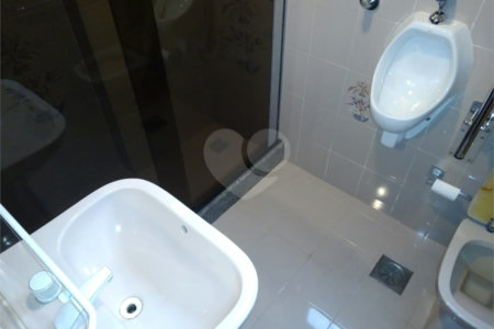 Apartamento à venda com 4 quartos, sendo 2 suítes, em Tijuca, Rio de Janeiro, RJ