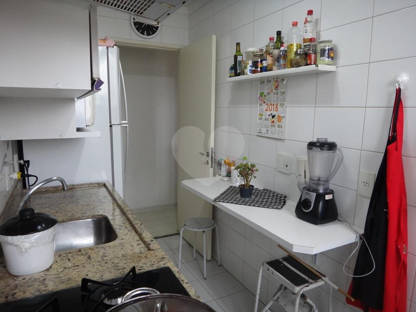 Apartamento à venda com 2 quartos em Vila Mascote, São Paulo, SP