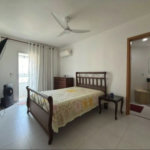 Apartamento com 2 dormitórios à venda, 89 m² por R$ 770.000,00 - Vila Guilhermina - Praia Grande/SP