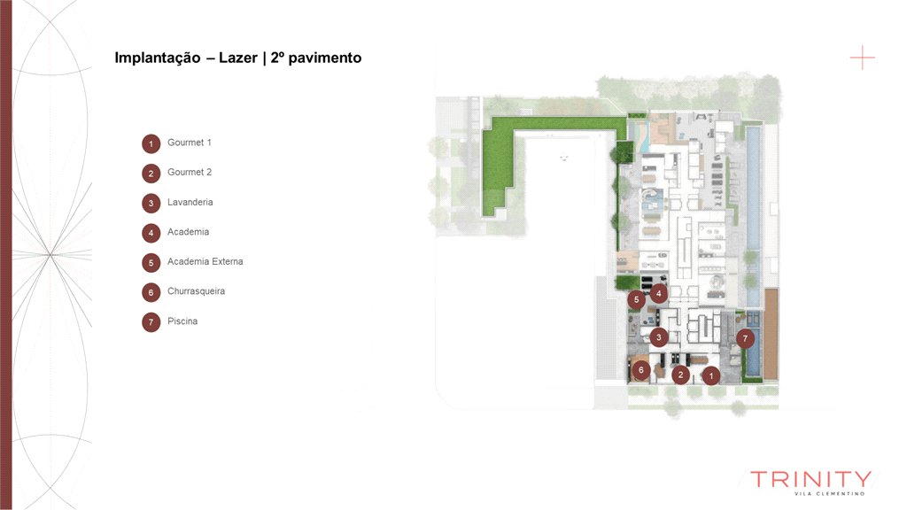 Apartamento à venda com 1 quarto em Vila Clementino, São Paulo, SP