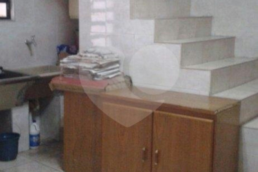 Sobrado à venda com 3 quartos em Casa Verde, São Paulo, SP