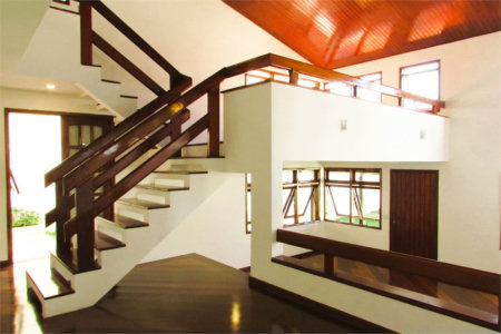 Casa para alugar com 4 quartos, sendo 2 suítes, em Cidade São Francisco, São Paulo, SP
