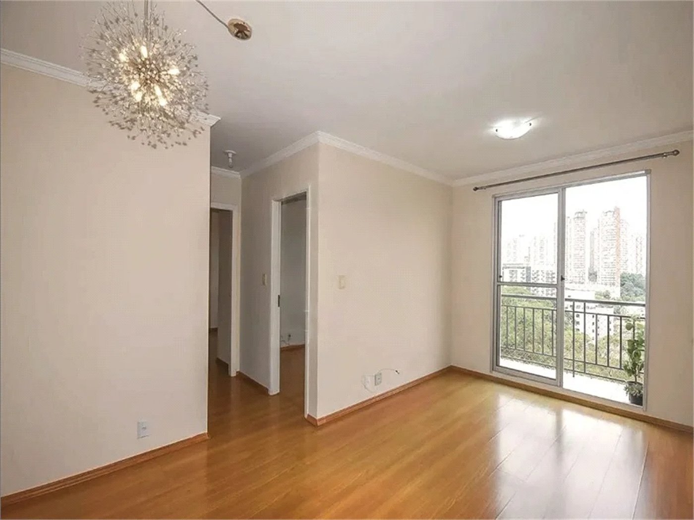 Apartamento à venda com 2 quartos em Vila Andrade, São Paulo, SP