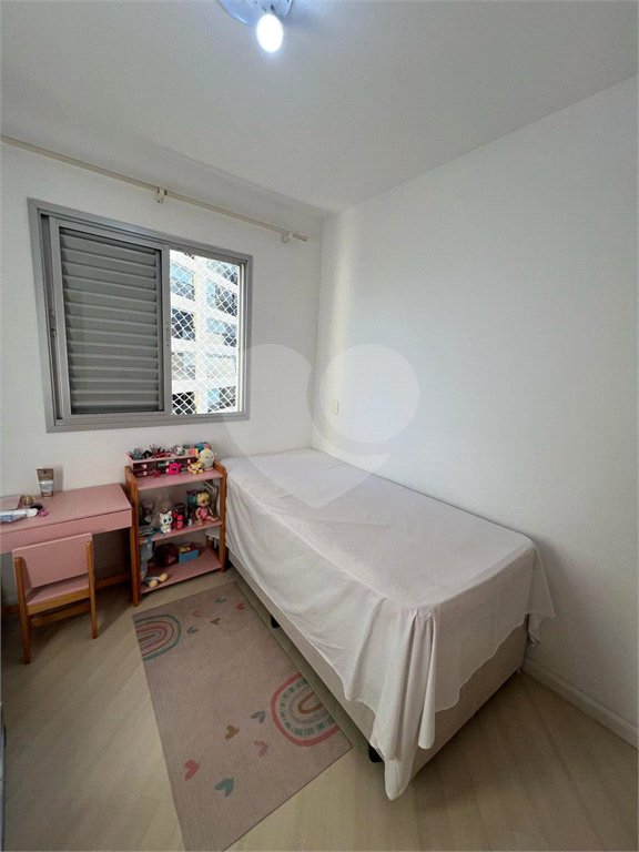 Apartamento à venda com 2 quartos em Vila Leopoldina, São Paulo, SP