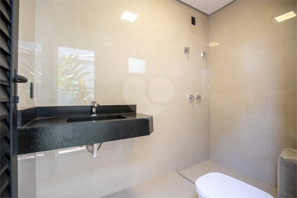 Casa à venda com 5 quartos, sendo 4 suítes, no condomínio Buona Vita, Ribeirão Preto - SP
