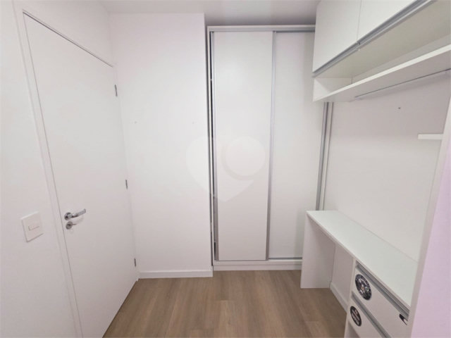 Apartamento à venda com 2 quartos em Santana, São Paulo, SP