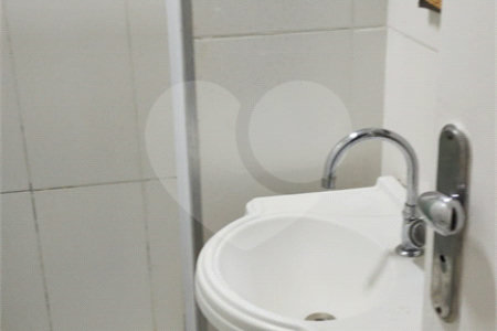 Apartamento à venda com 2 quartos em Tijuca, Rio de Janeiro, RJ