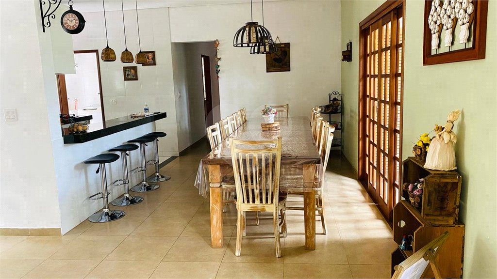 Casa à venda com 3 suítes em Dos Finco, São Bernardo do Campo, SP