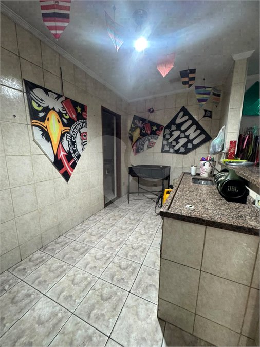 Casa à venda com 5 quartos em Vila Granada, São Paulo, SP
