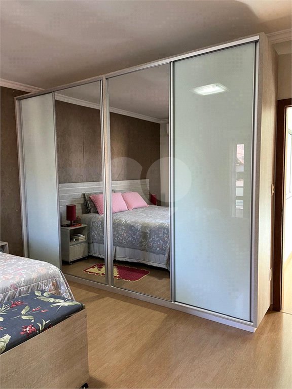 Casa Térrea à venda com 5 quartos, sendo 1 suíte, em Vila Santana, Mogi das Cruzes, SP