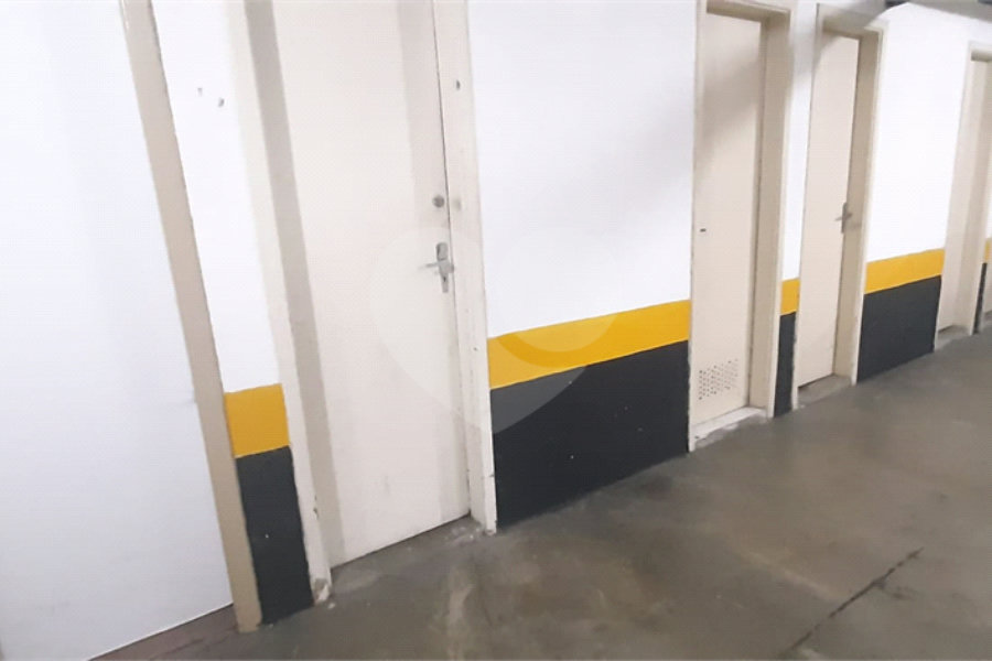 Apartamento à venda com 2 quartos em Casa Verde, São Paulo, SP