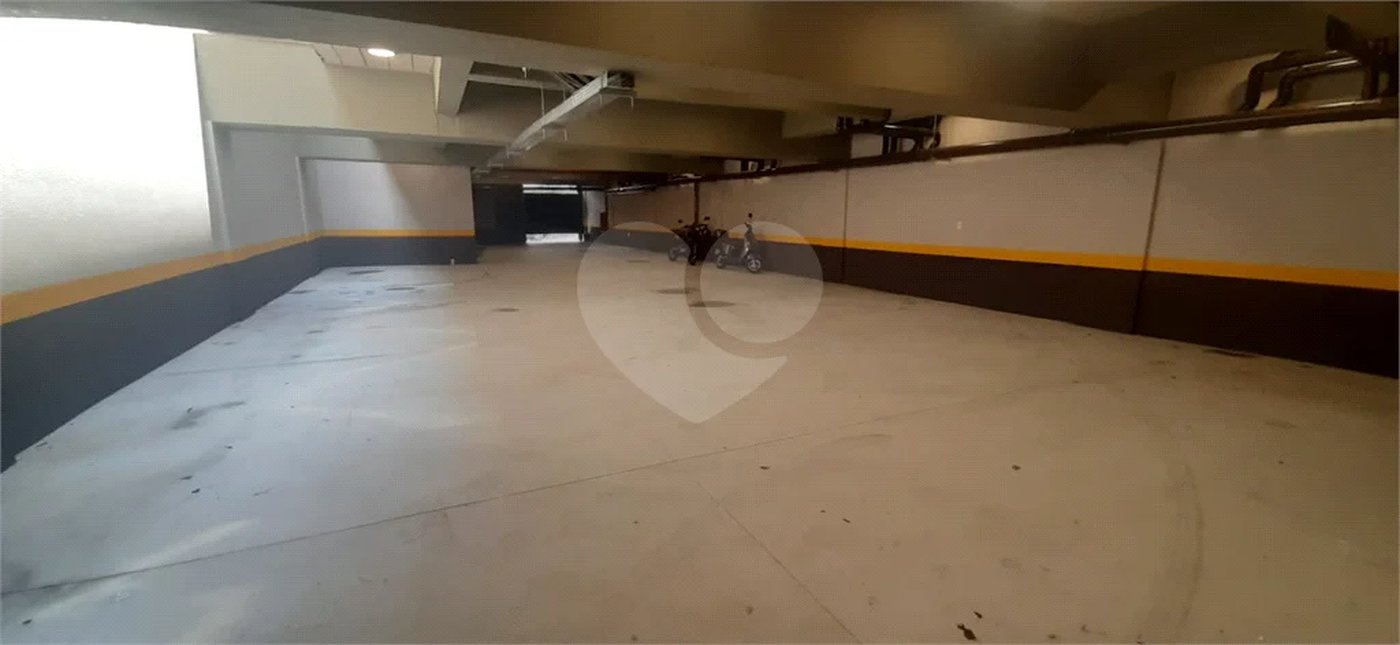 Apartamento à venda com 2 quartos em SANTANA, São Paulo, SP