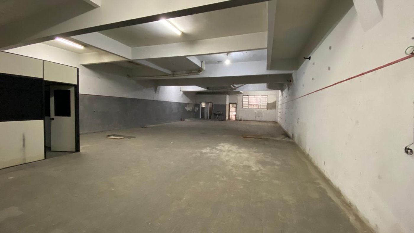 Loja para alugar, 454 m² por R$ 15.000,00/mês - Vila Matias - Santos/SP