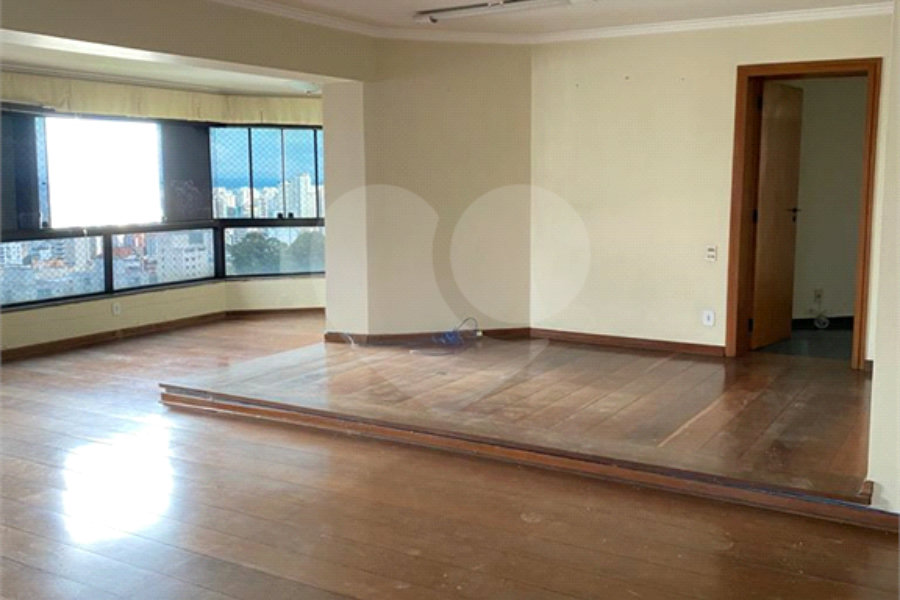 Apartamento à venda com 4 quartos, sendo 3 suítes,  em Morumbi, São Paulo, SP