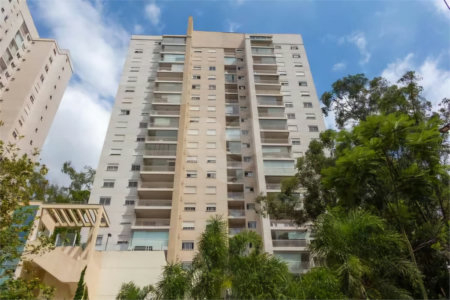 Apartamento à venda com 3 quartos, sendo 1 suíte, em Jardim das Vertentes, São Paulo, SP
