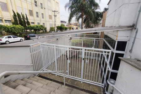 Apartamento á venda - Cambuci