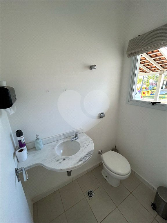 Casa à venda com 3 quartos, sendo 1 suíte, no condomínio Residencial San Paolo, Sorocaba - SP