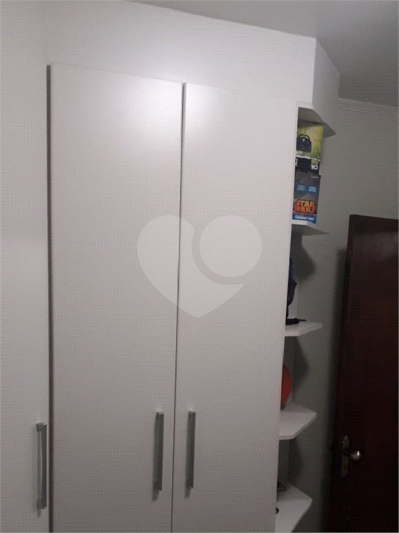 Sobrado à venda com 2 quartos em Freguesia do Ó, São Paulo, SP