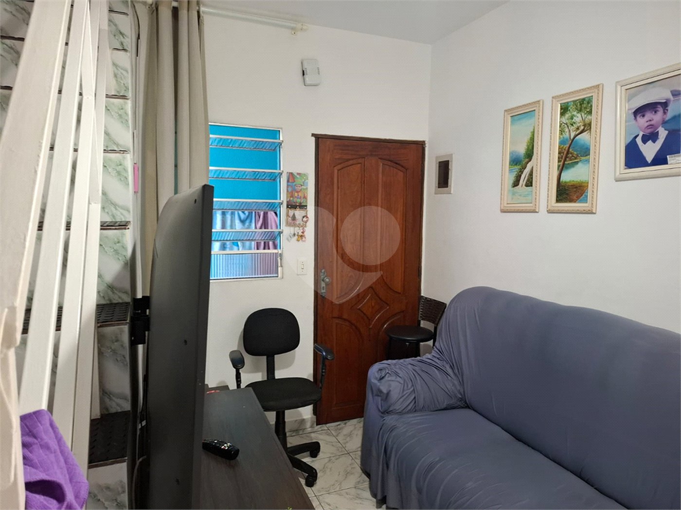 Sobrado à venda com 3 quartos, sendo 1 suíte, em Tremembé, São Paulo, SP