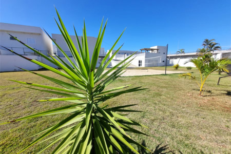 Casa à venda com 3 quartos, sendo 1 suíte, no condomínio Residencial Américo Figueiredo, Sorocaba - SP
