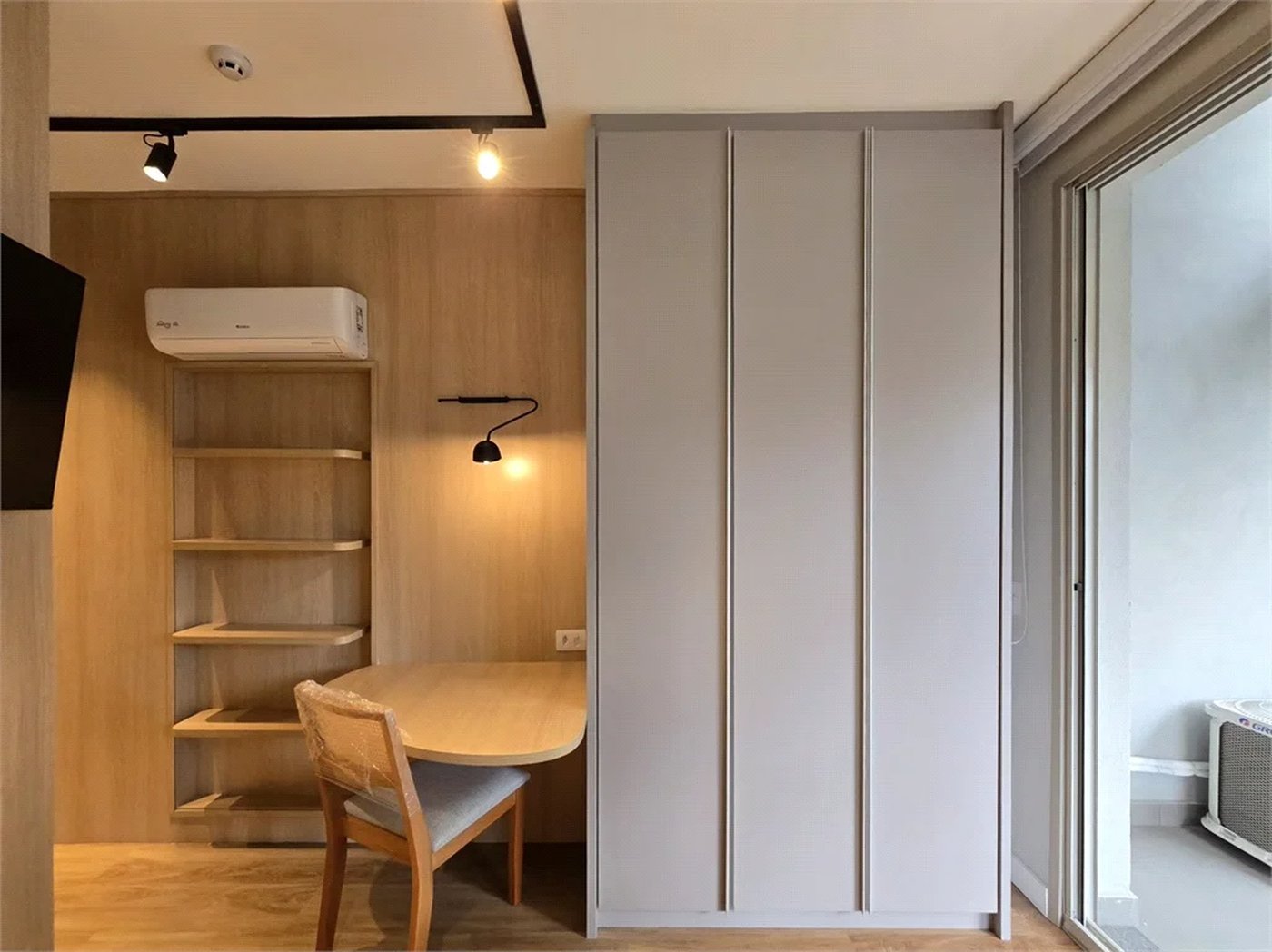 Studio à venda com 1 quarto em Pinheiros, São Paulo, SP