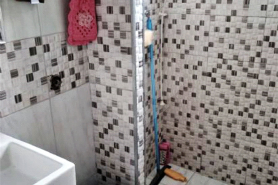 Sobrado à venda com 4 quartos em Parada Inglesa, São Paulo, SP