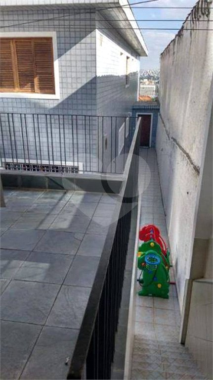 Sobrado à venda com 3 quartos, sendo 1 suíte,  em Vila Guilherme, São Paulo, SP