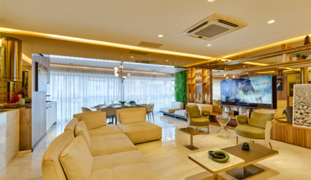 Apartamento à venda com 3 suítes em Brooklin, São Paulo, SP