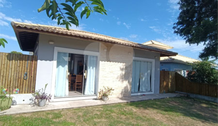 Casa em condomínio à venda com 3 suítes em Rasa, Armação dos Búzios, RJ