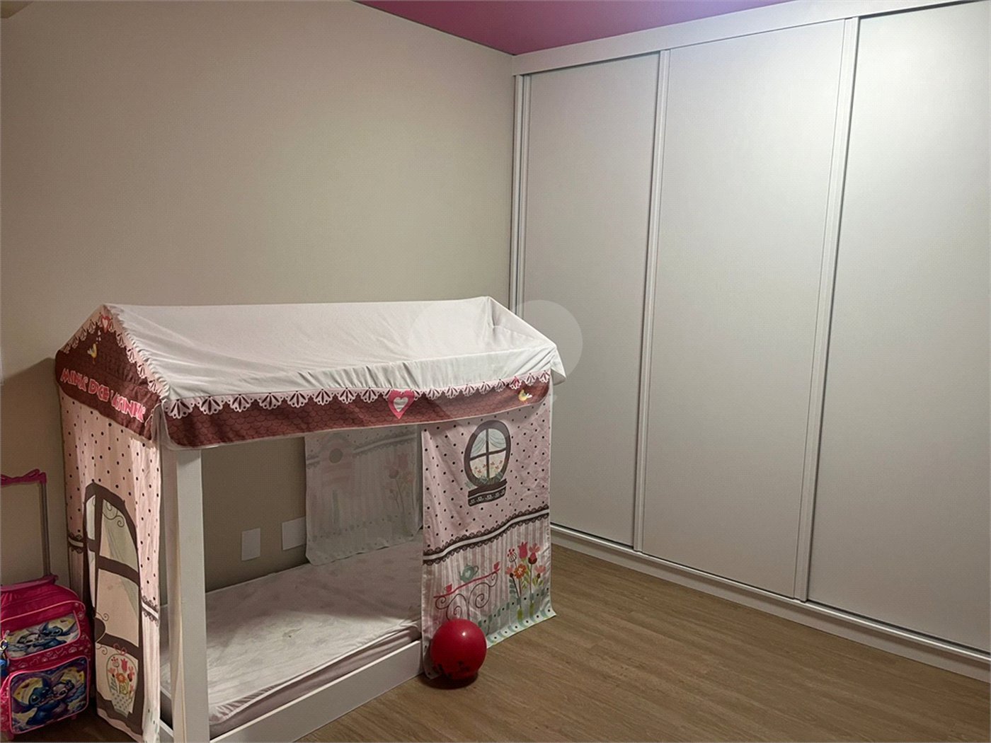 Apartamento à venda com 4 suítes em Nova Petrópolis, São Bernardo do Campo, SP