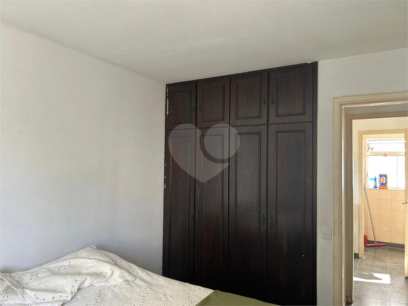 Apartamento à venda com 3 quartos em Vila Suzana, São Paulo, SP