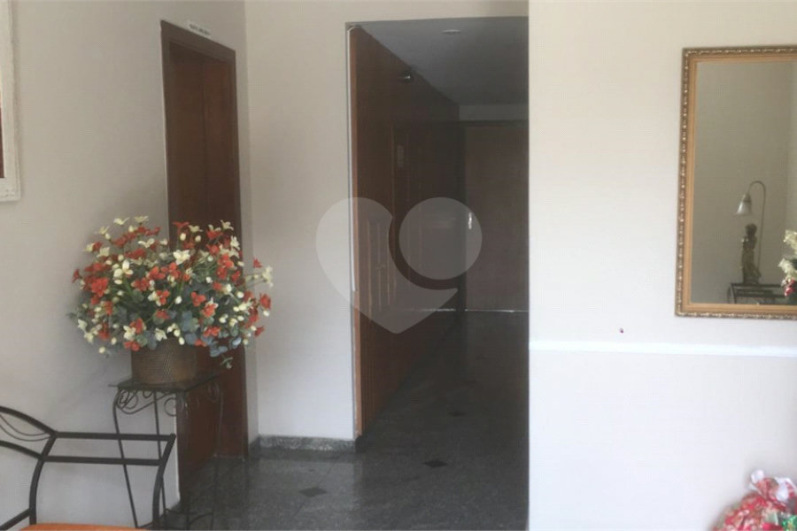 Apartamento à venda com 3 quartos, sendo 1 suíte,  em Tucuruvi, São Paulo, SP