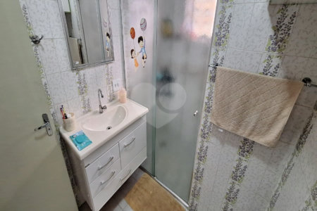 Casa à venda com 3 quartos, sendo 1 suíte,  no condomínio Conjunto Residencial Independencia, São Paulo - SP
