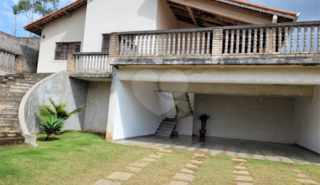 Casa Térrea à venda com 3 quartos, sendo 1 suíte,  em Casablanca, Vargem Grande Paulista, SP