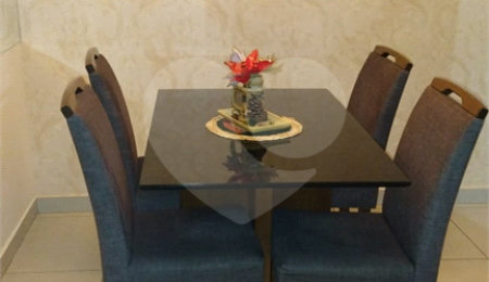 Apartamento à venda com 2 quartos em Condomínio Mirante Sul, Ribeirão Preto, SP