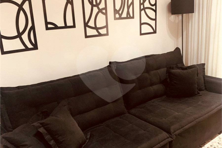 Apartamento à venda com 3 quartos, sendo 1 suíte, em Vila Medeiros, São Paulo, SP