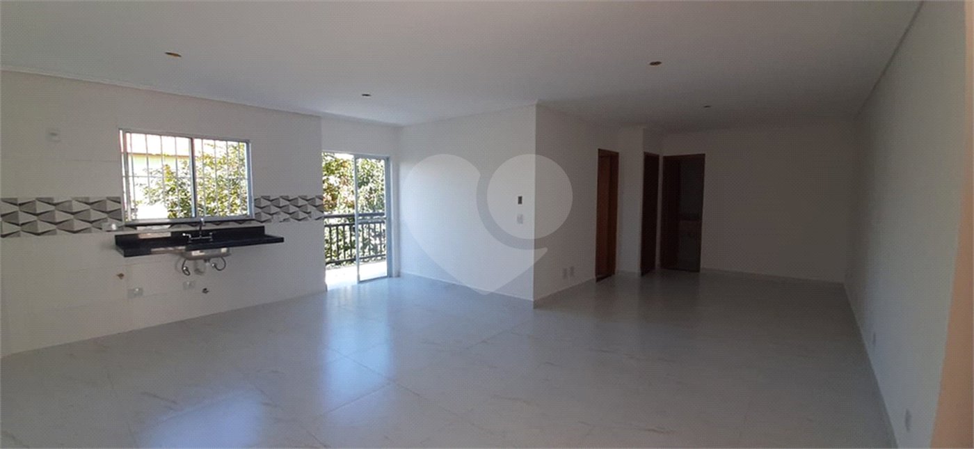 Apartamento à venda com 2 quartos em Tremembé, São Paulo, SP