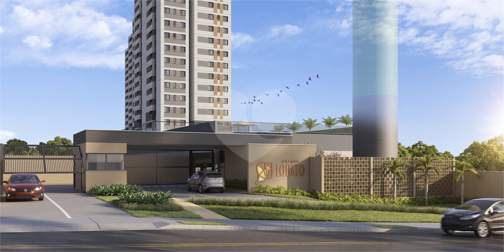Apartamento à venda com 2 quartos, sendo 1 suíte, em Parque Santa Isabel, Sorocaba, SP