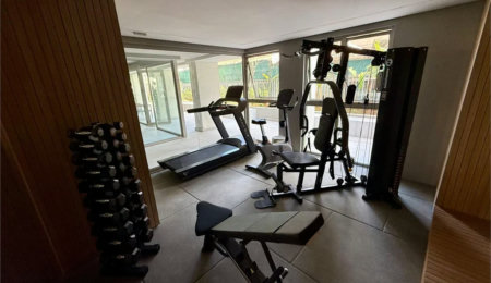 Studio à venda com 1 quarto em Pinheiros, São Paulo, SP