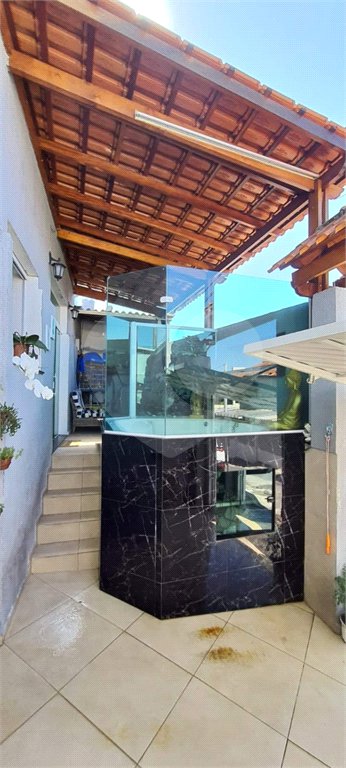 Casa Térrea à venda com 7 quartos, sendo 1 suíte, em Vila Paulicéia, São Paulo, SP