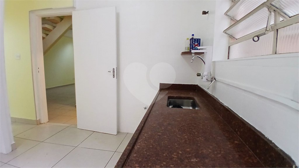 Sobrado para alugar com 4 quartos em Vila Mariana, São Paulo, SP