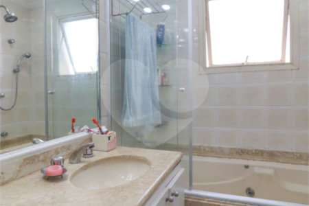 Apartamento à venda com 4 quartos, sendo 2 suítes, em Fazenda Morumbi, São Paulo, SP