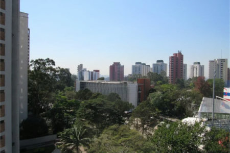 Apartamento à venda com 4 quartos, sendo 2 suítes, em Vila Suzana, São Paulo, SP