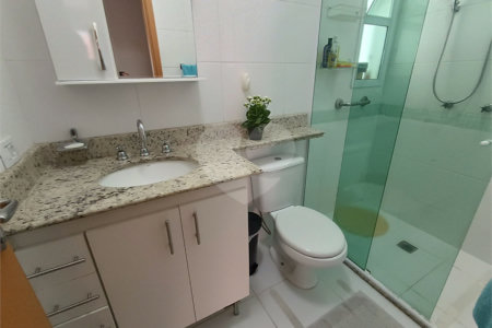 Apartamento à venda com 3 quartos, sendo 1 suíte, no Centro, São Roque, SP
