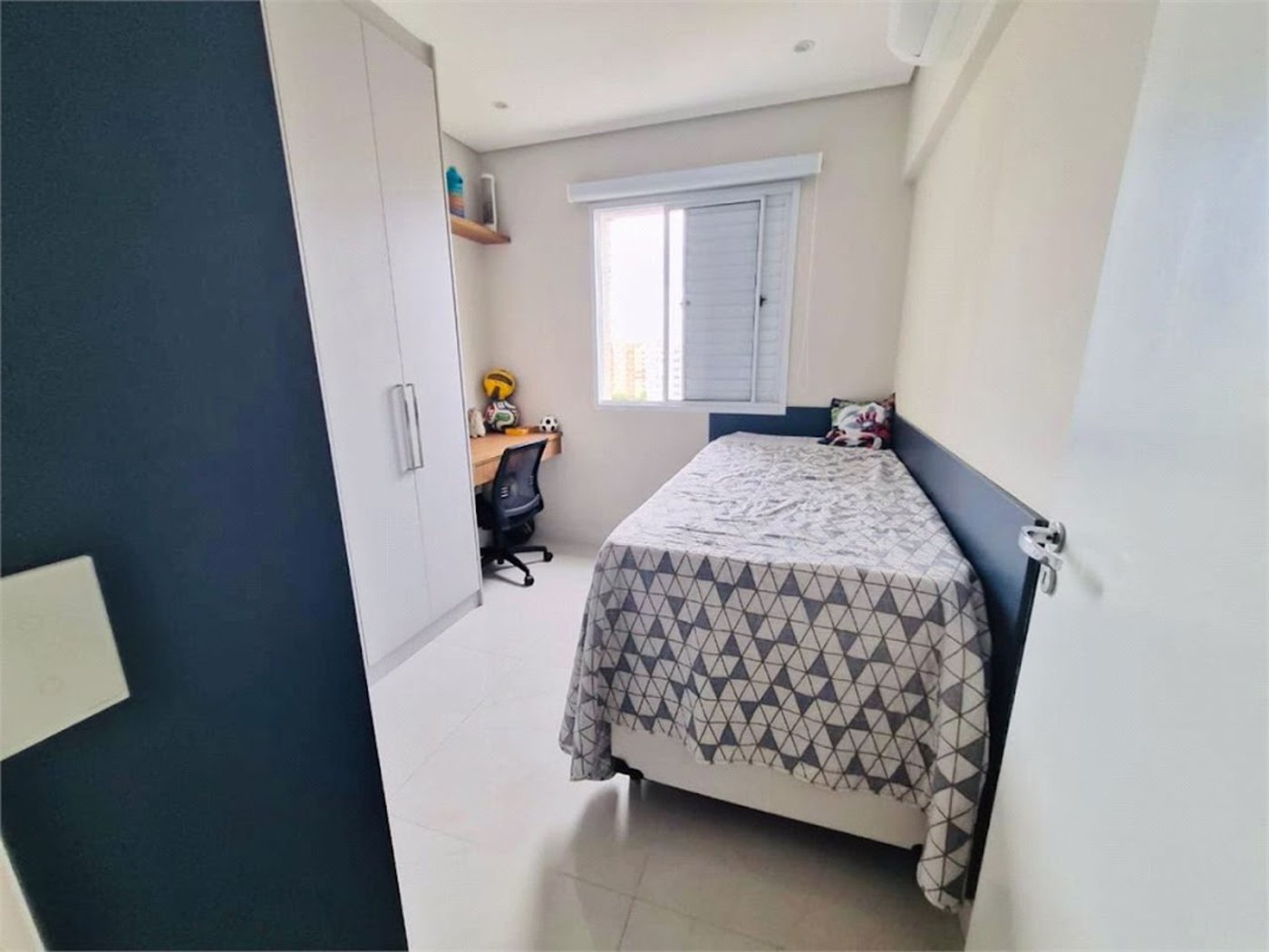 Apartamento com 2 dormitórios à venda, 84 m² por R$ 825.000,00 - Marapé - Santos/SP