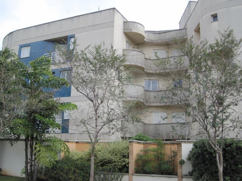 Duplex à venda com 2 quartos em Barão Geraldo, Campinas, SP